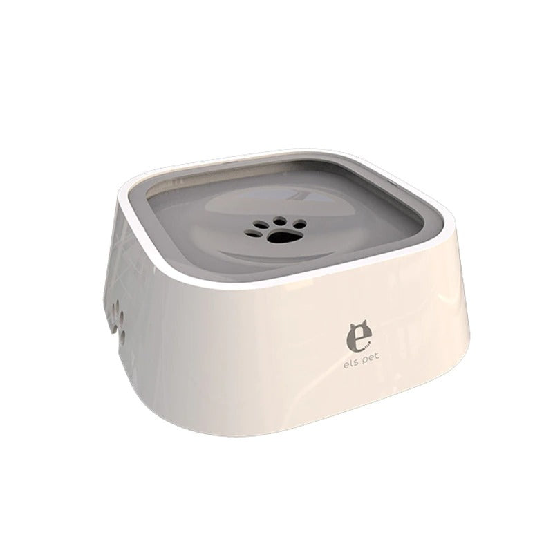 No-Spill Vehicle Dog Water Bowl